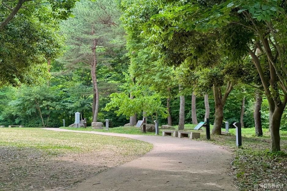무등산국립공원 이미지 3