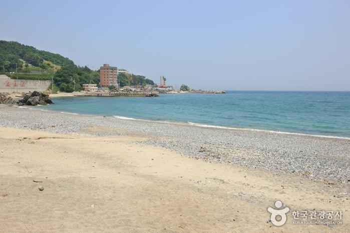 신명·정자해변 이미지 1