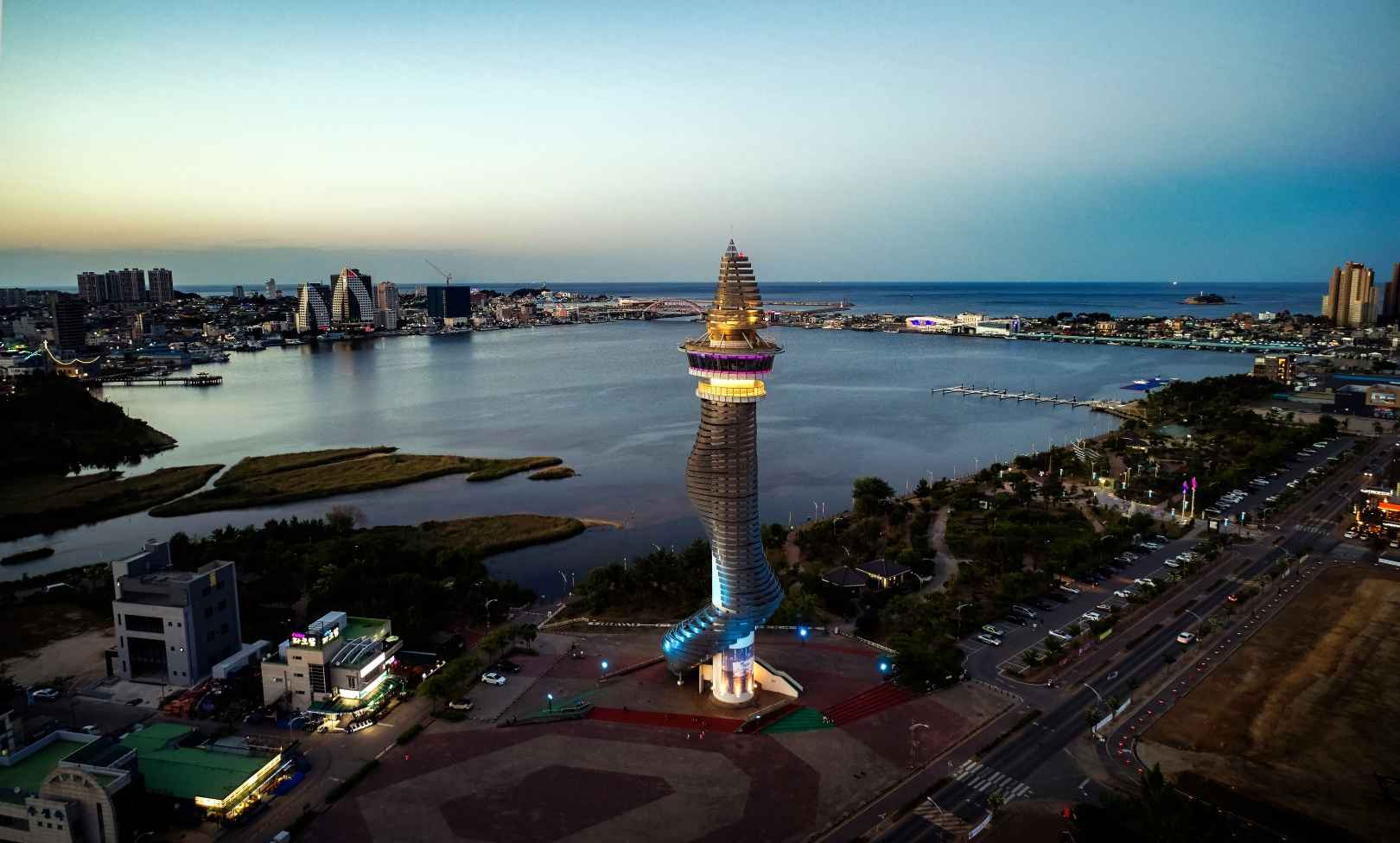 속초 엑스포타워 이미지 1