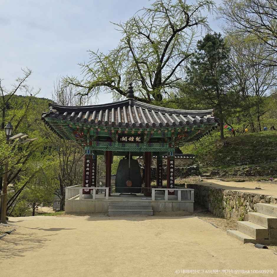 봉정사 [유네스코 세계유산] 이미지 3
