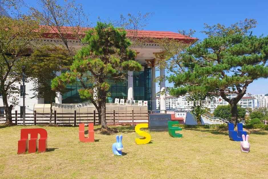 정읍시립미술관 이미지 3