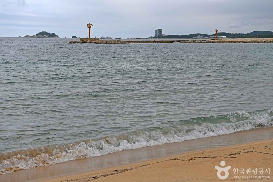 공현진1리해변 이미지 6