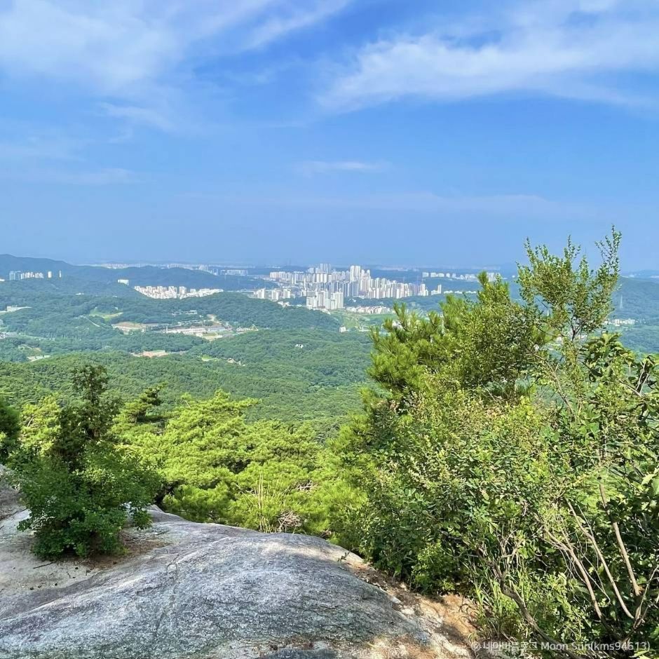 북한산국립공원(서울) 이미지 1