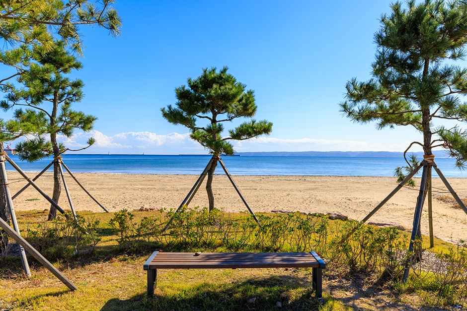 죽천해수욕장 이미지 3