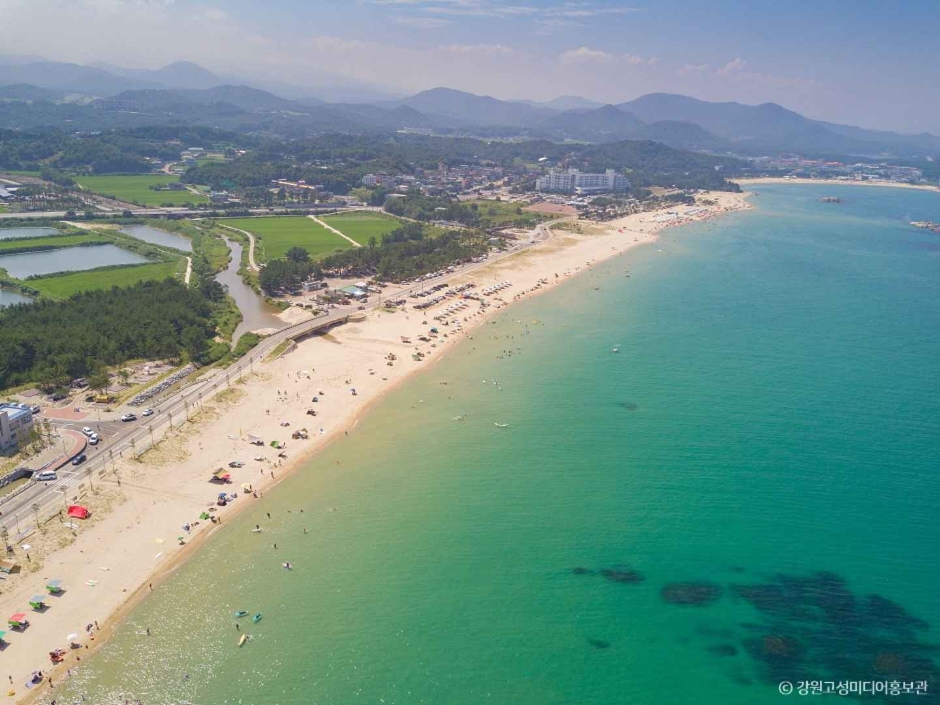 삼포해변 이미지 3