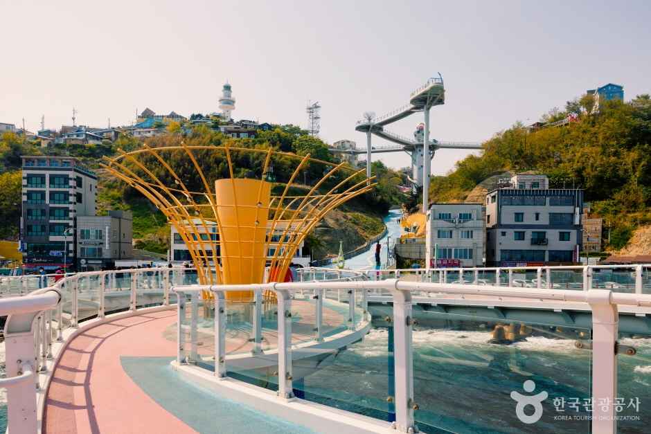 도째비골 해랑전망대 이미지 5