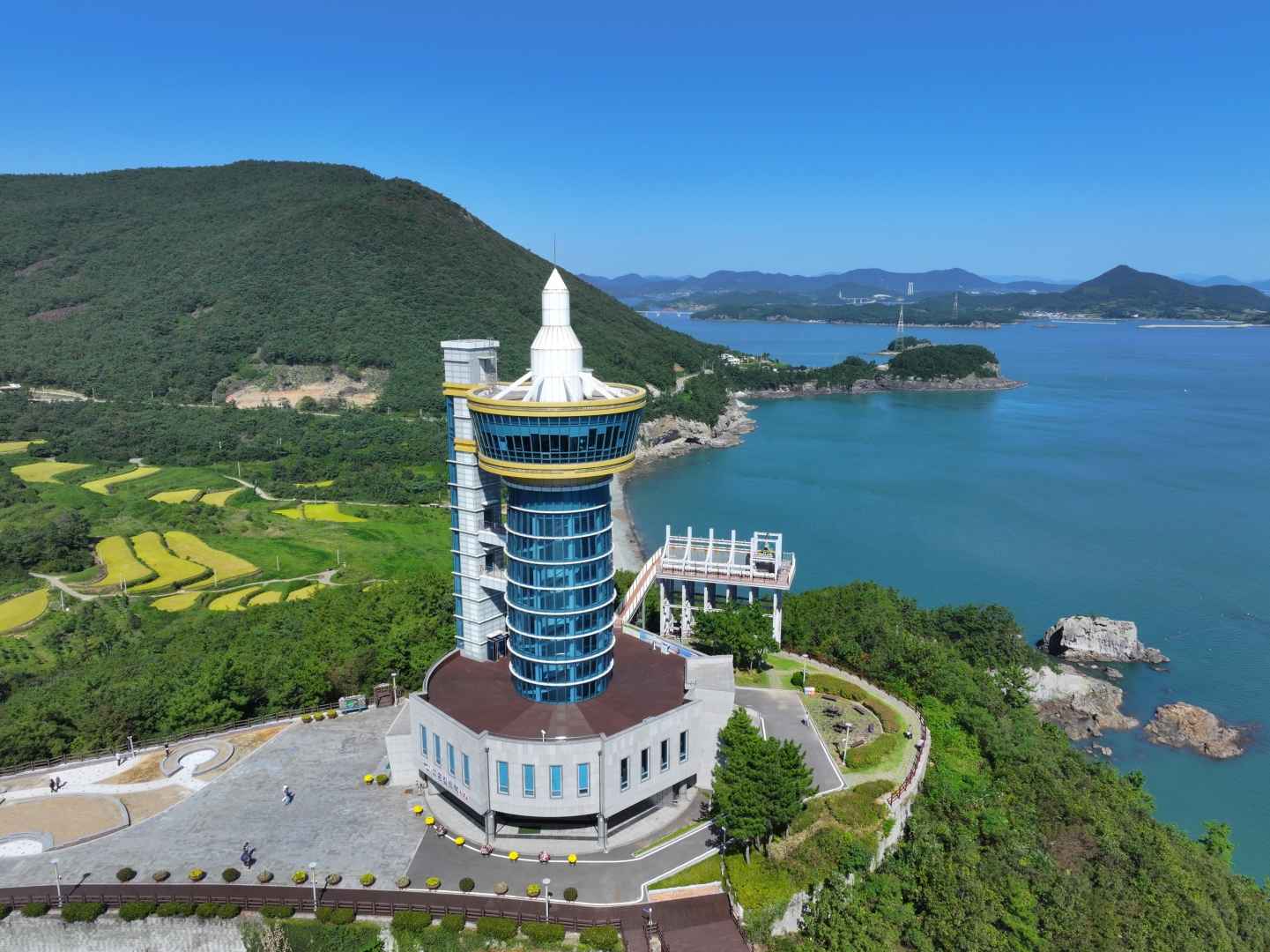 남열해돋이해수욕장 이미지 4