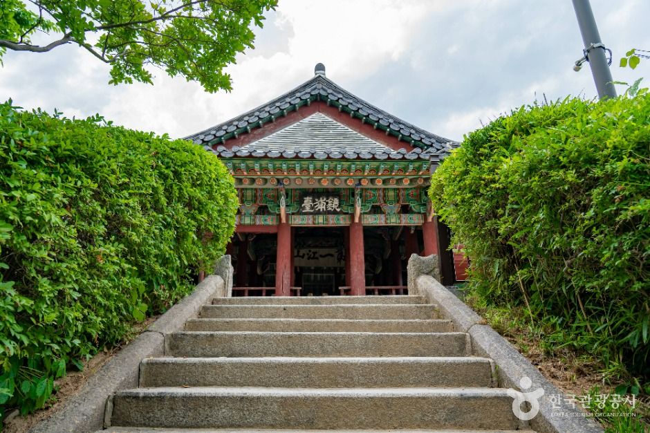 강릉 경포대 이미지 1