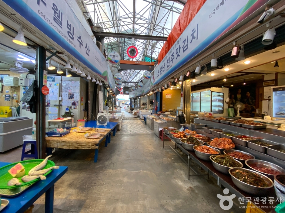 동문재래시장 이미지 3