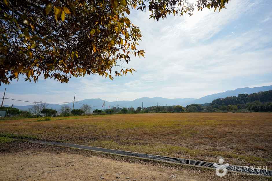 합천패러글라이딩파크 이미지 6