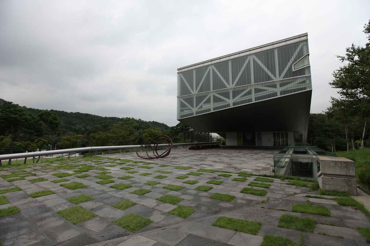 서울대학교 미술관 이미지 4