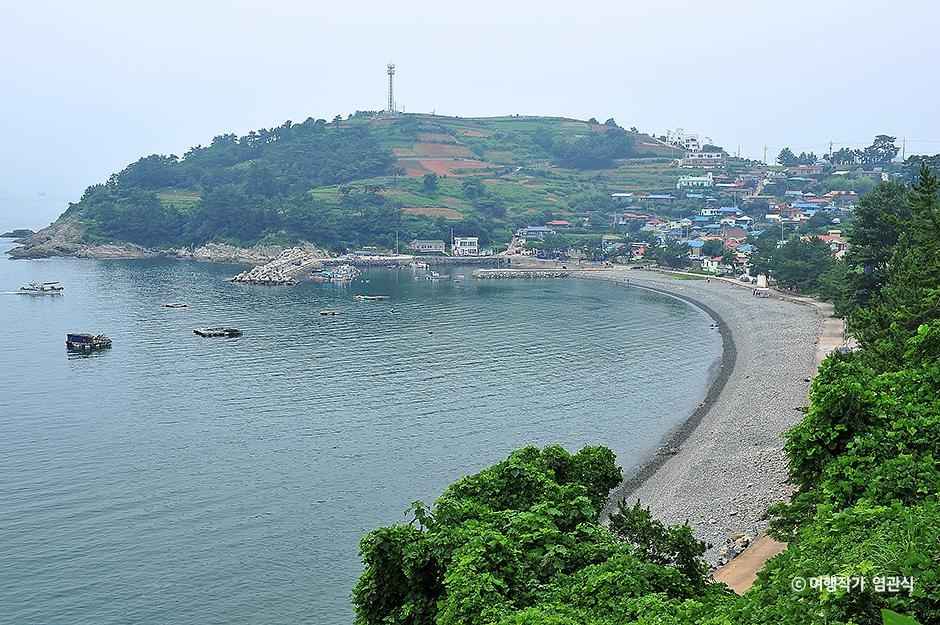 선구몽돌해변 이미지 5