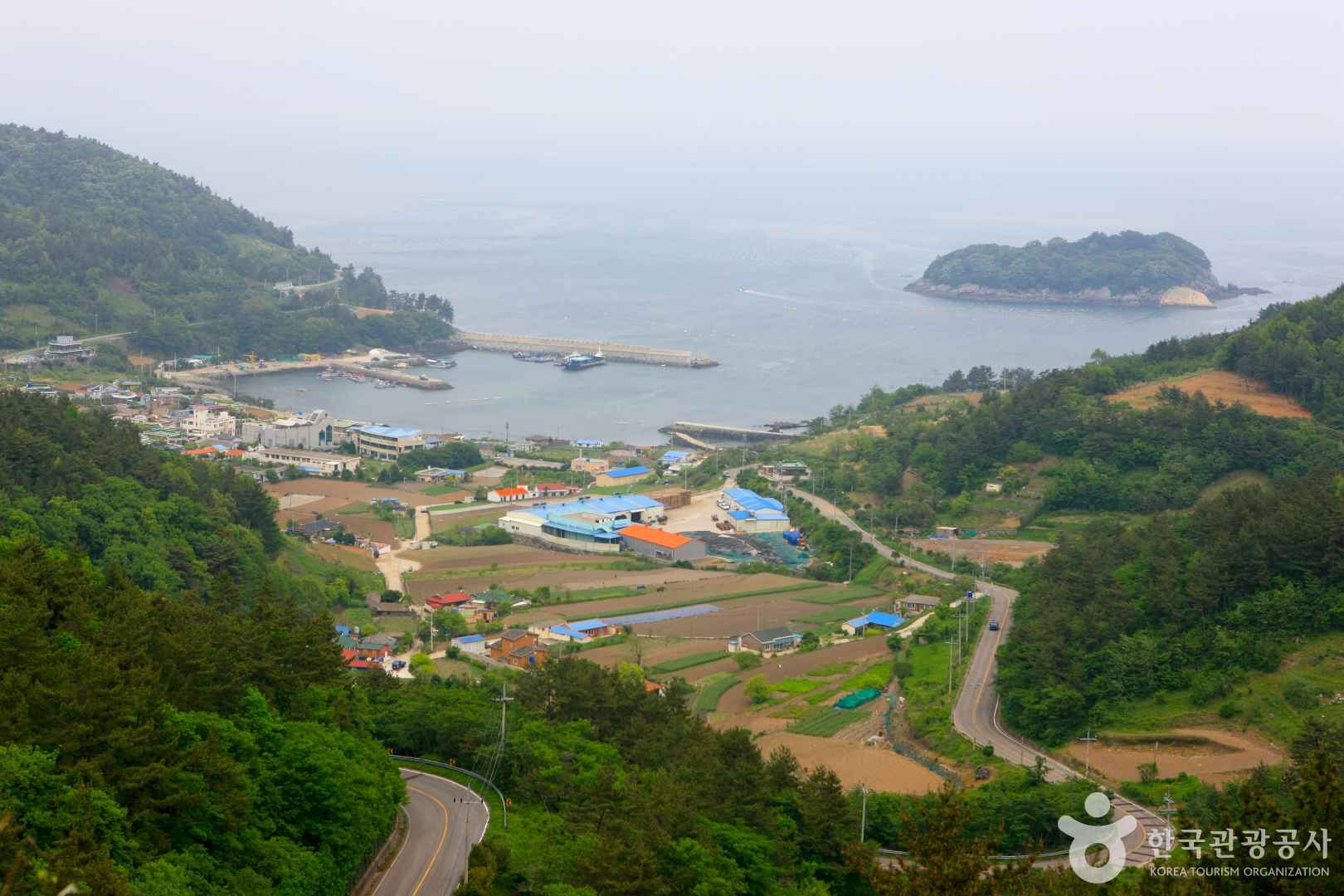 돌산도 이미지 1