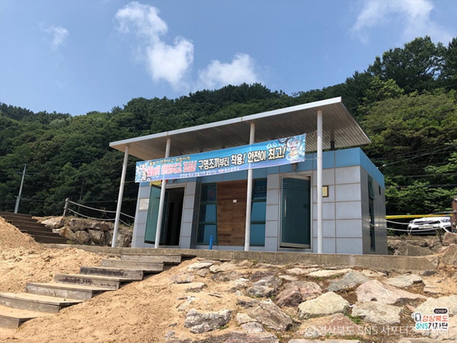 경정해수욕장 이미지 5