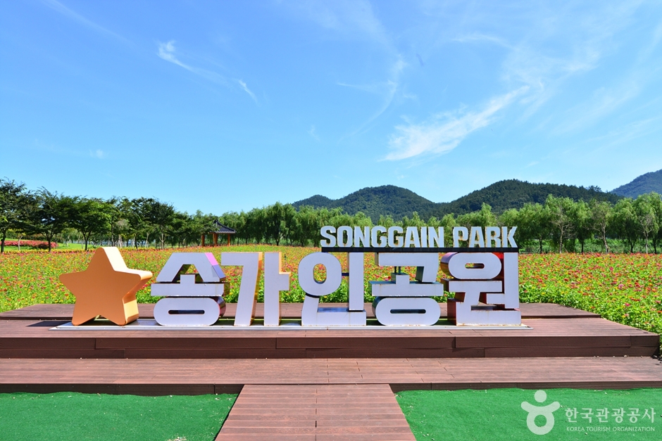 송가인마을 이미지 1