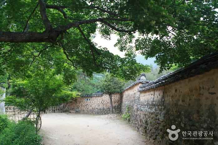담양 소쇄원 이미지 4