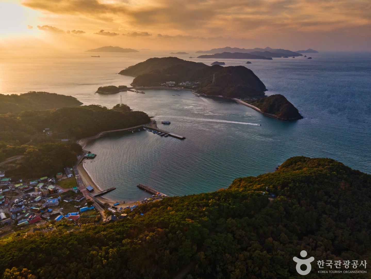 대이작도 이미지 4