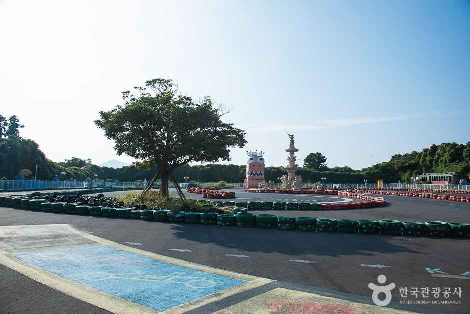감귤카트 이미지 3