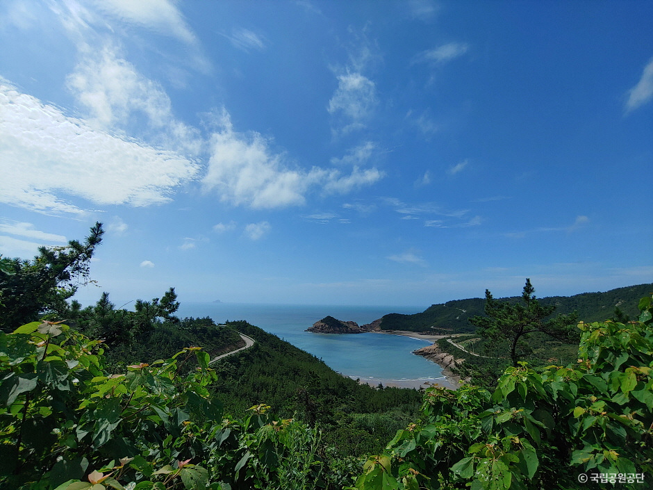 다도해 해상국립공원(완도) 이미지 1