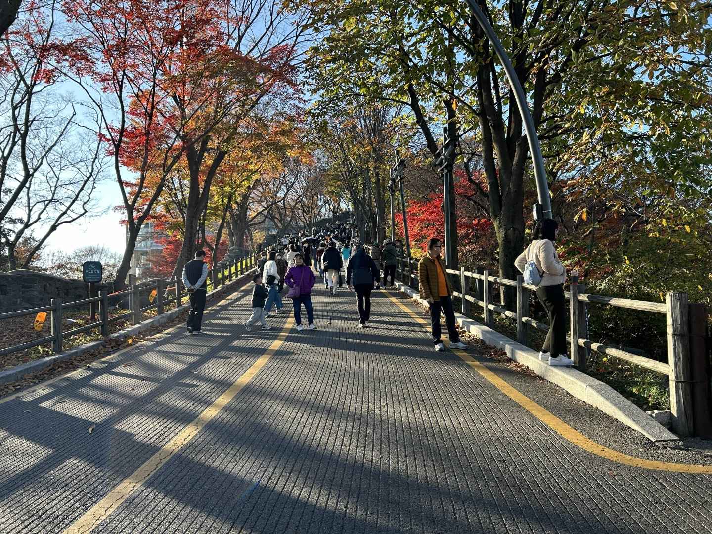남산순환나들길 이미지 2