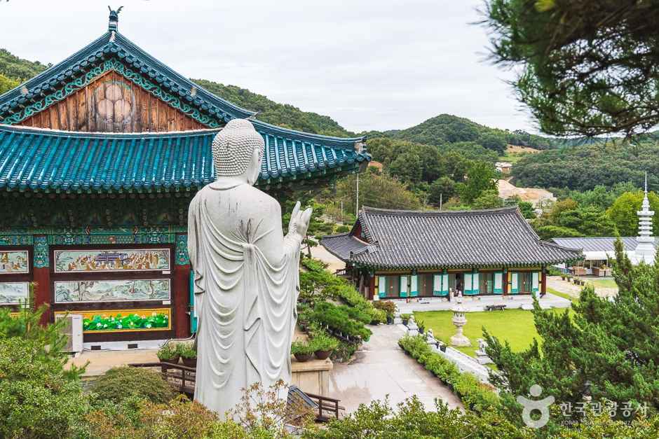 영평사 이미지 6