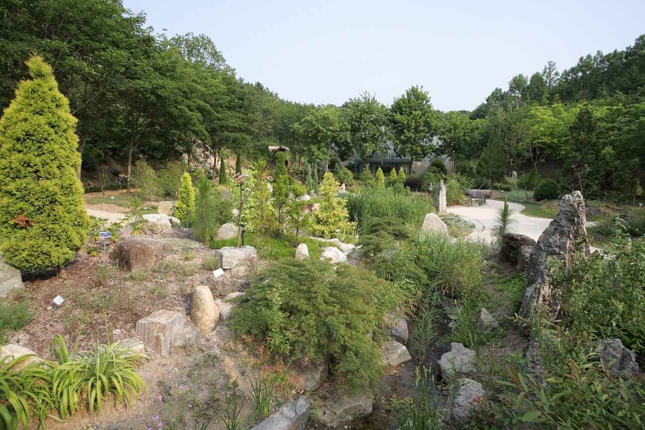 경상남도수목원 이미지 5