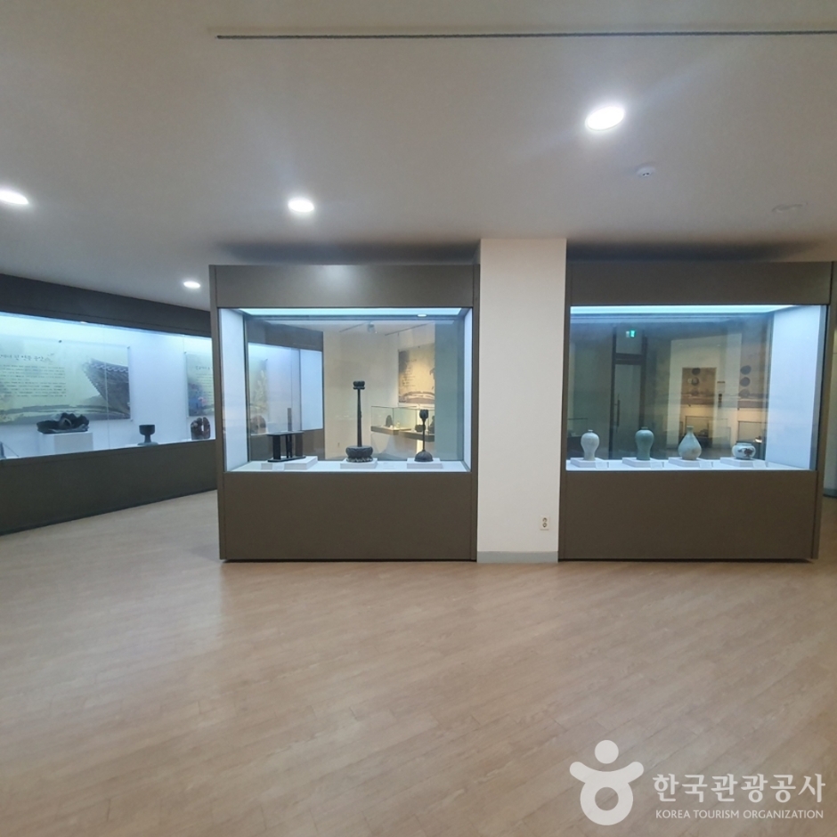 세미원 연꽃박물관 이미지 5