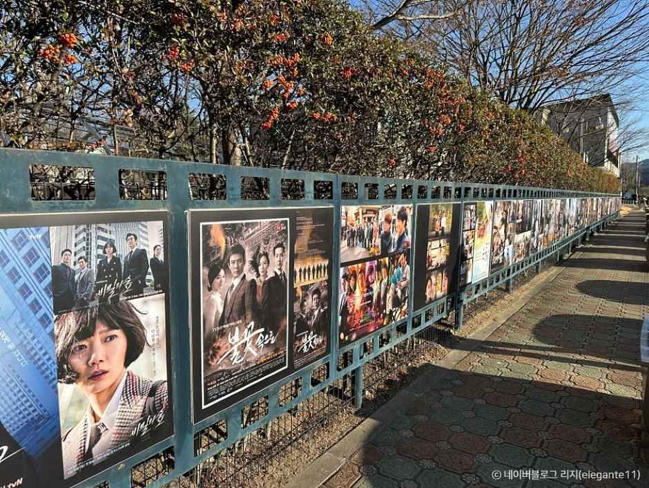 합천 영상테마파크 이미지 7