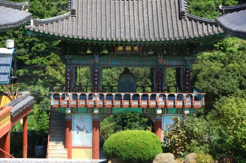 연화사(통영) 이미지 5