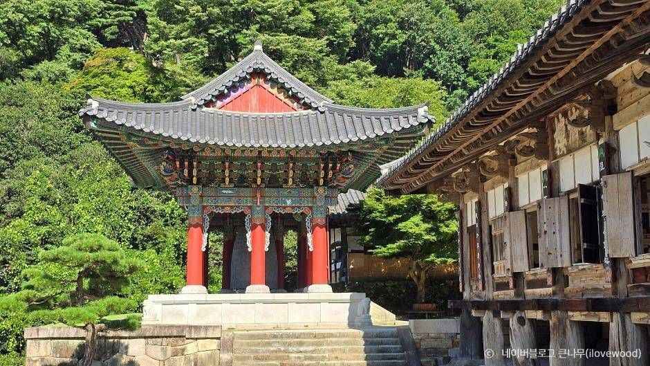 화엄사 이미지 5