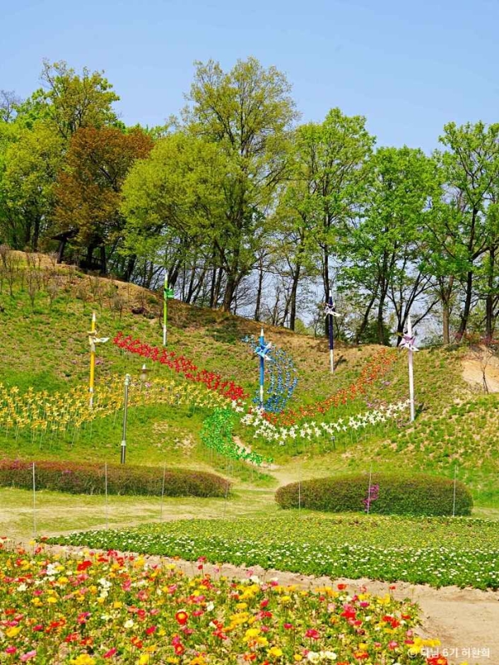 용인농촌테마파크 이미지 4