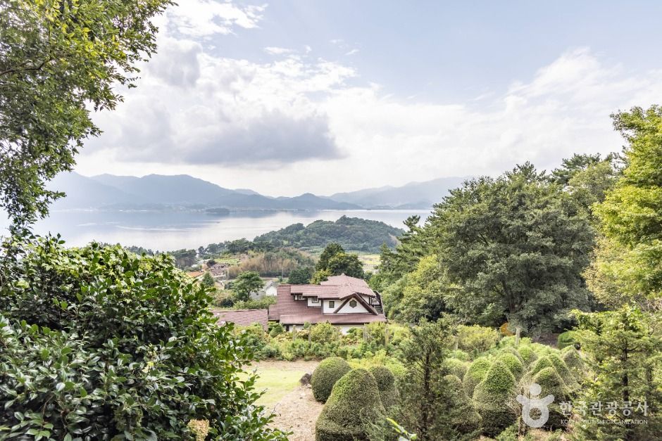 남해토피아랜드 이미지 4