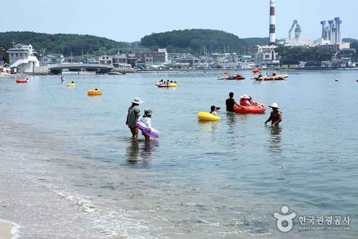 일광해수욕장 이미지 7