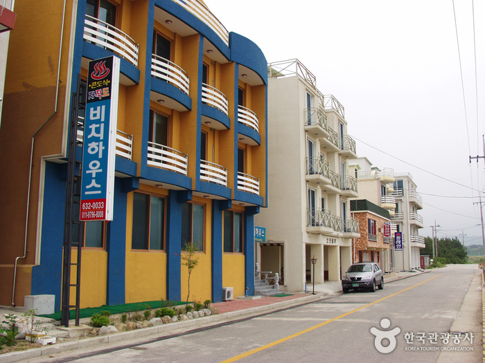 자작도해변 이미지 2