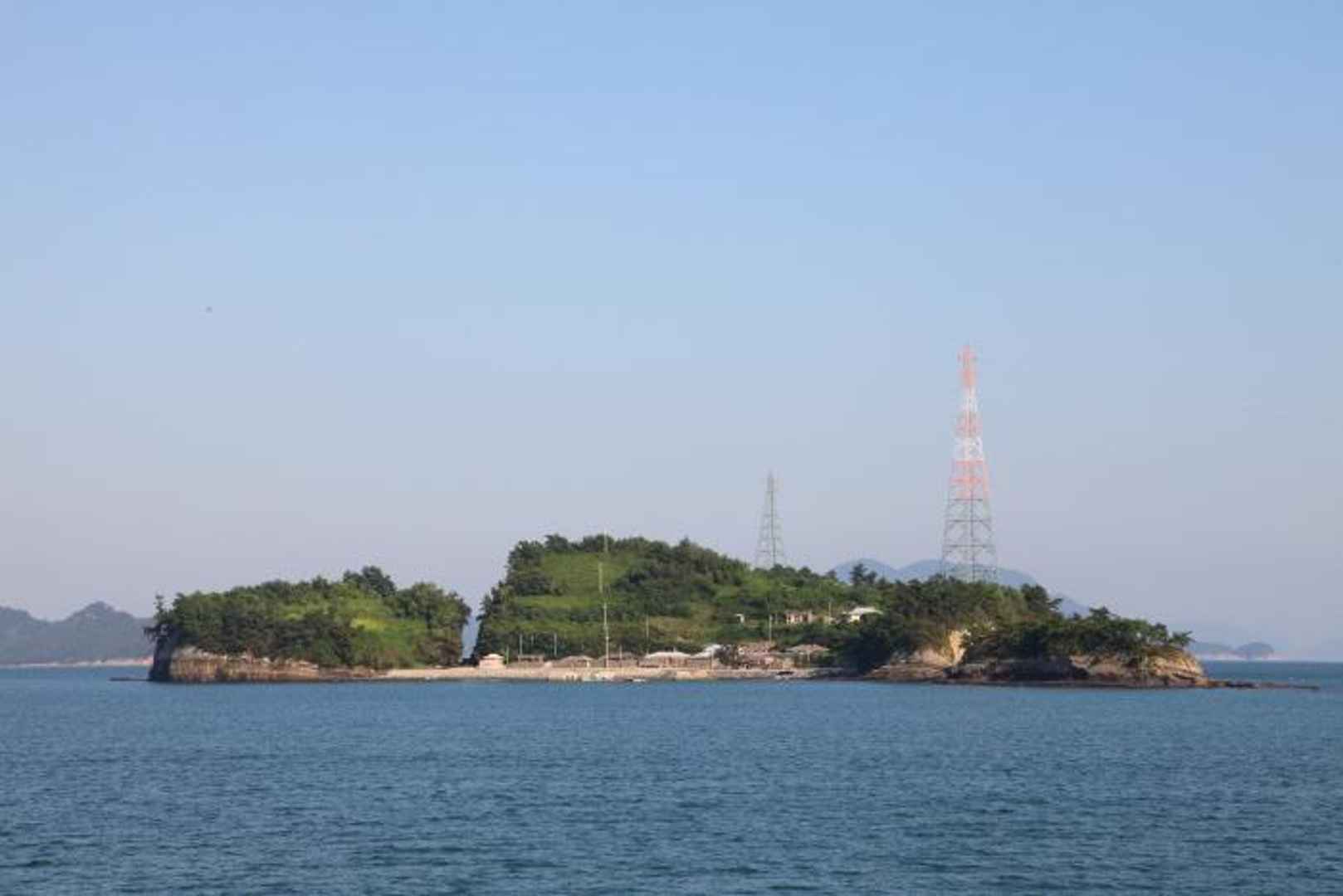 추도(통영) 이미지 1