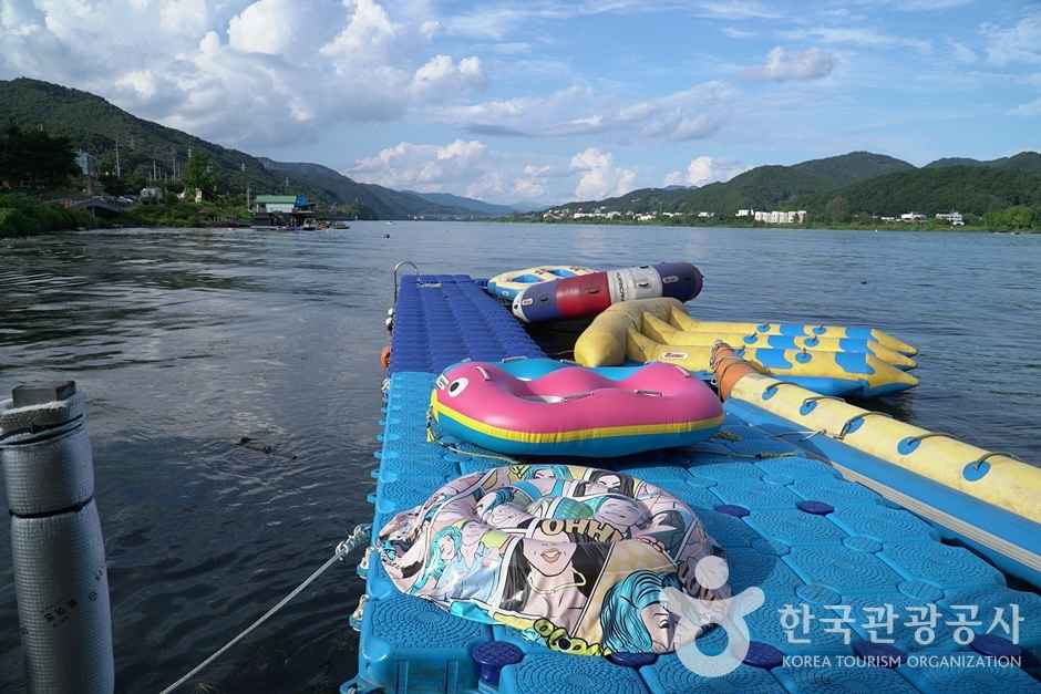 평화수상레저 이미지 2