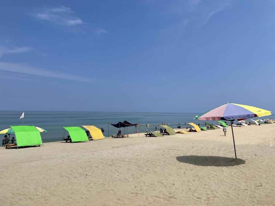 지경리해변 이미지 5