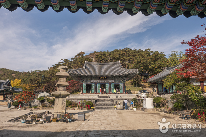 운주사 이미지 1