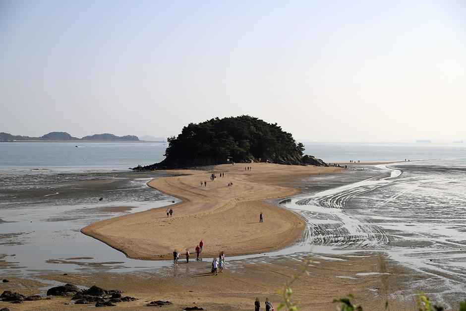 당너머해수욕장 이미지 4