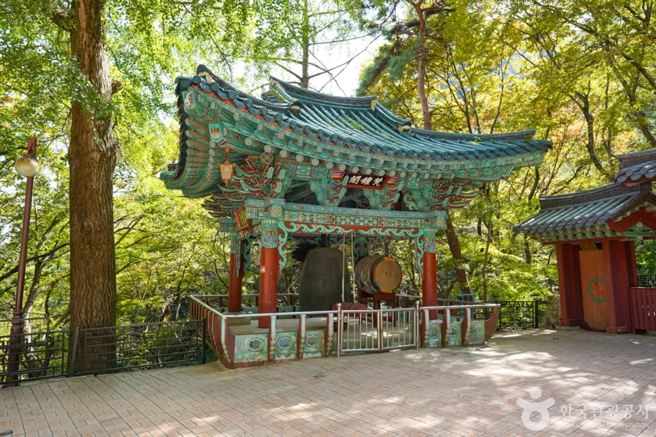 해운사(구미) 이미지 7