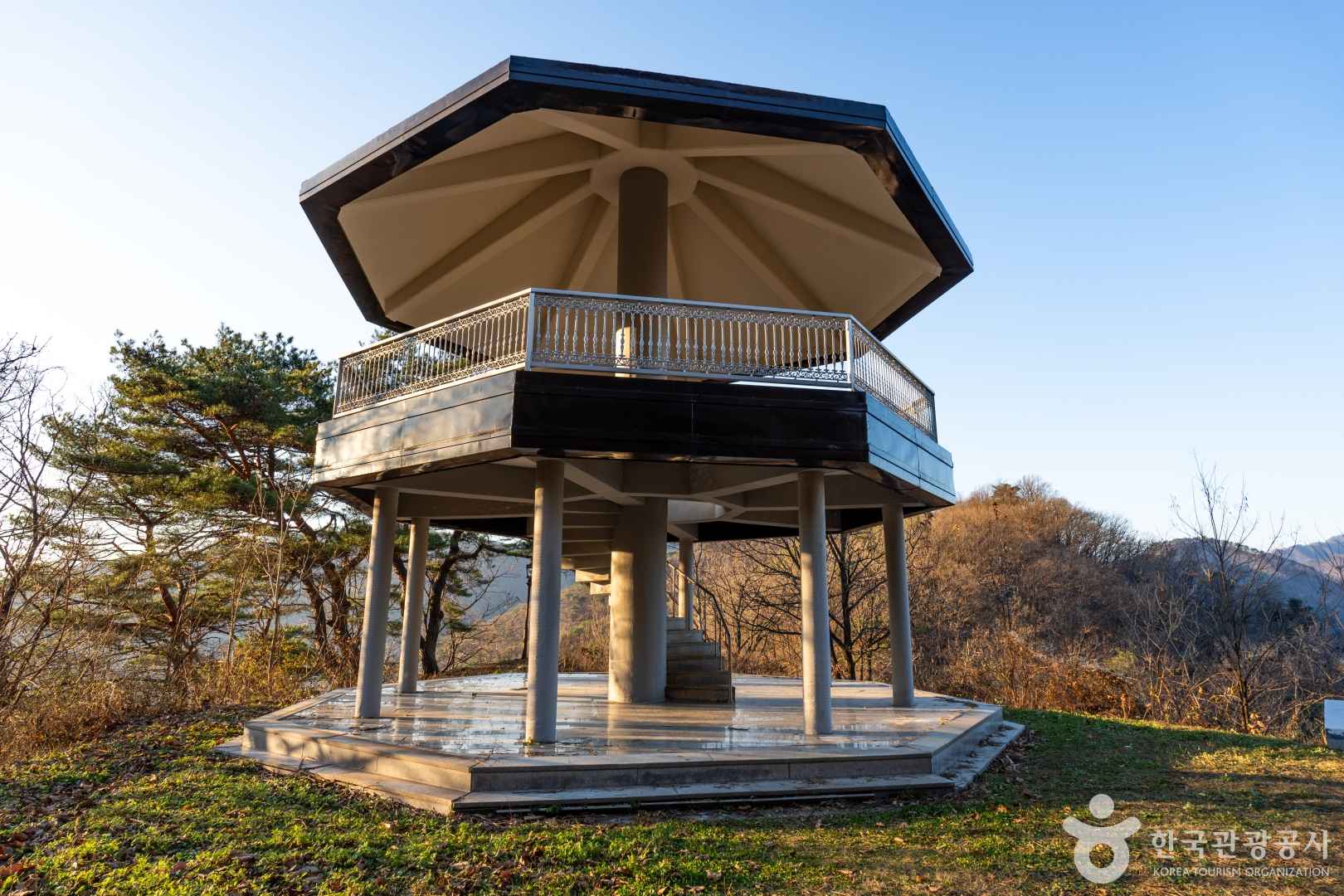 파로호전망대 이미지 1