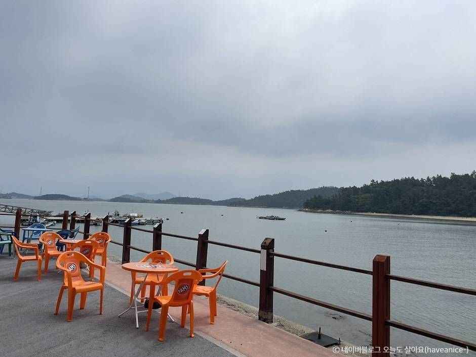 외달도 해수욕장 이미지 6