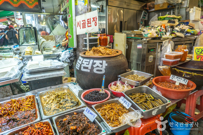 인천 신기시장 이미지 2