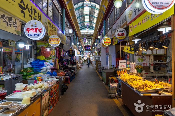 세종전통시장(4, 9일) 이미지 3