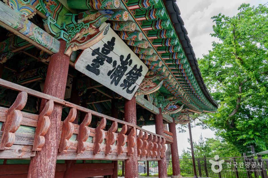 강릉 경포대 이미지 5