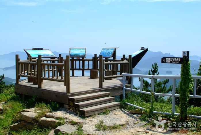 도리산전망대 이미지 5