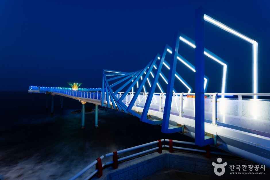 도째비골 해랑전망대 이미지 7