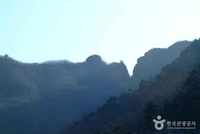 은선폭포 이미지 4