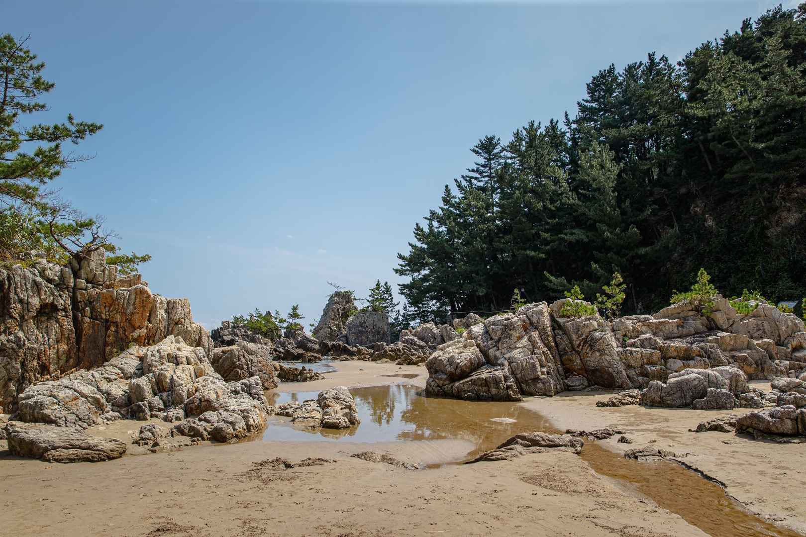 부남해변 이미지 5