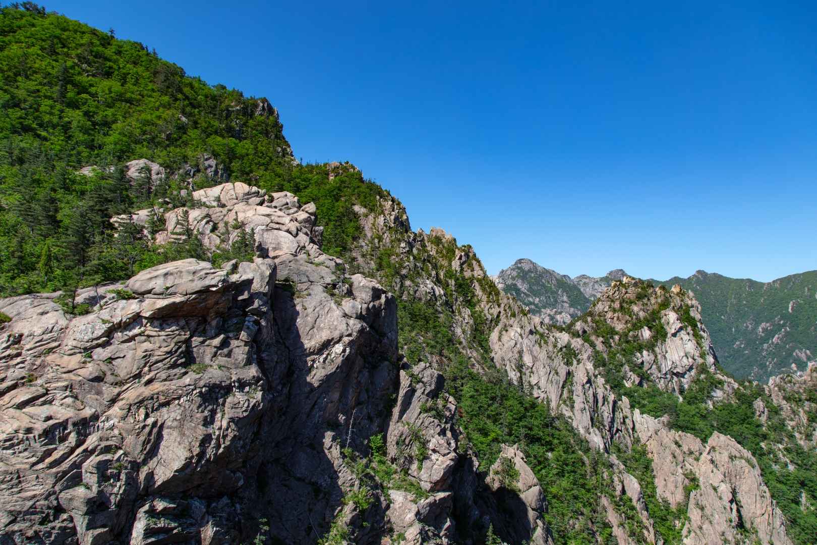 설악산 케이블카 이미지 3